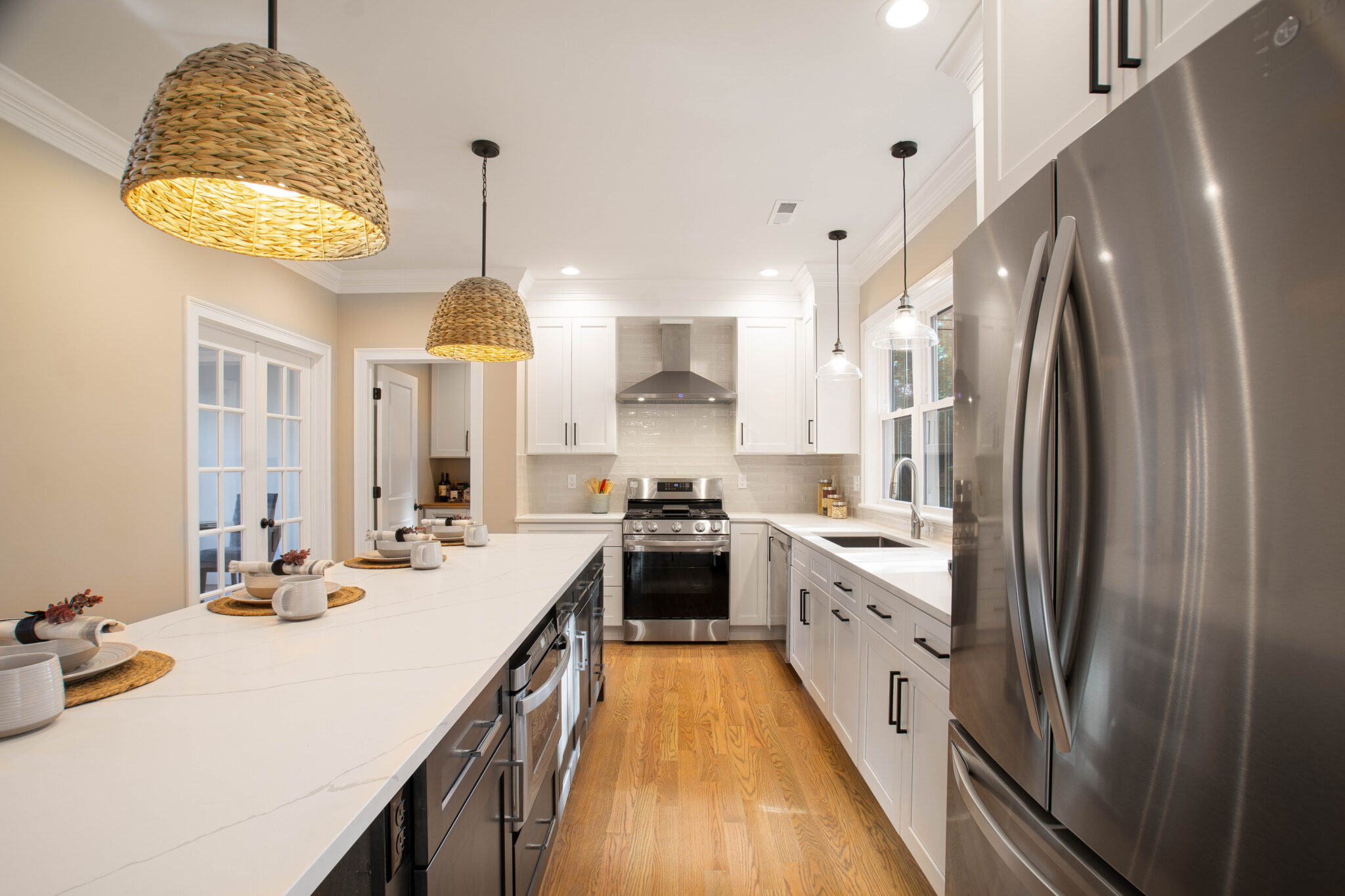 New England & Millwork Store Marlborough, MA