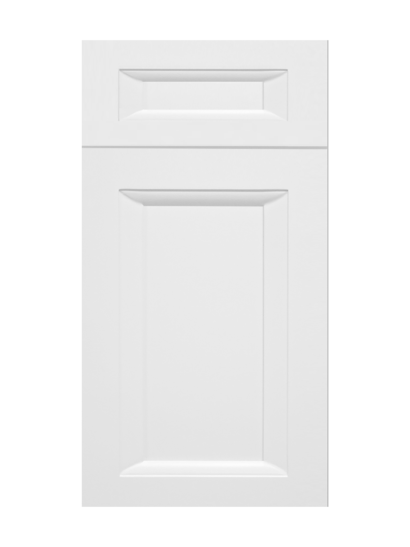 Two Door Wall Stacker 36W X 151/8H X 24D 2d New England