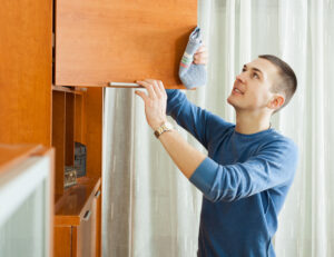 Seasonal Care Tips for Wood Cabinetry in New England’s Climate