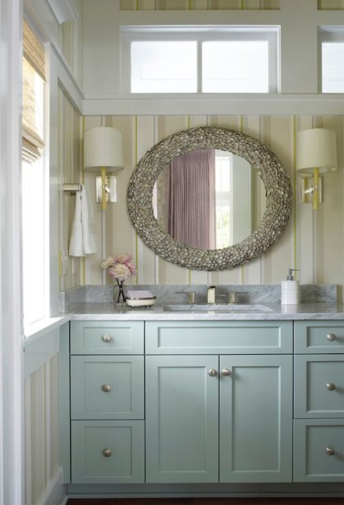 The 10 Best Bathroom Vanity Colors for Your Home